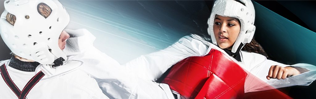 taekwondo