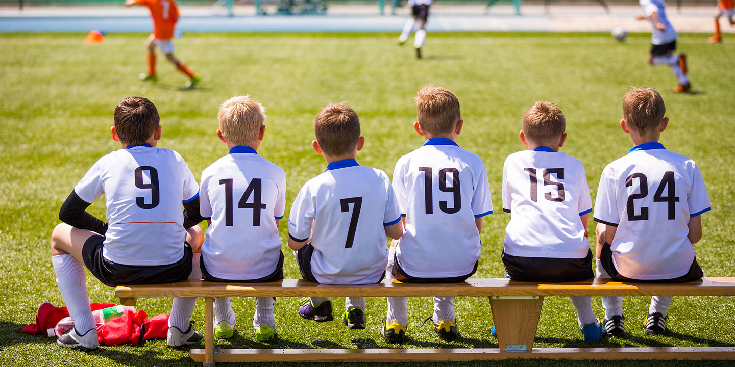 Breed Motorisch Ontwikkelen