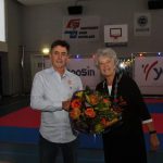 Oprichter Frans ontvangt Koninklijke onderscheiding